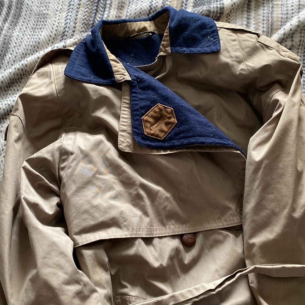 Coat